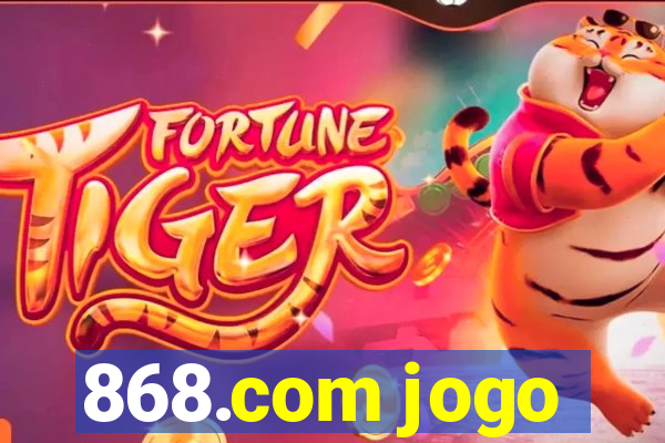 868.com jogo